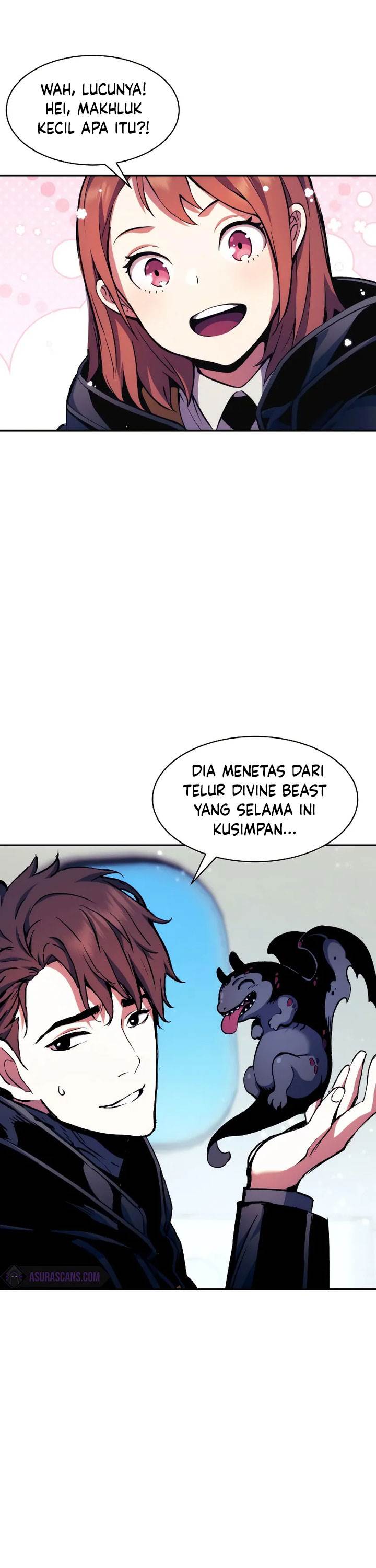 Return of the Broken Constellation Chap 101 - Next Chap 102