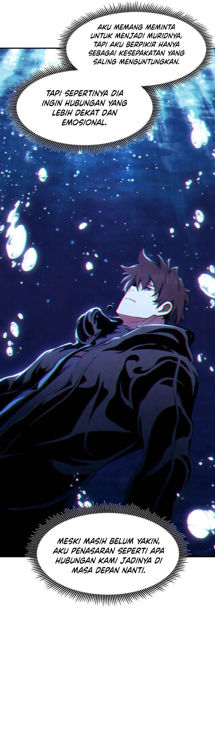 Return of the Broken Constellation Chap 101 - Next Chap 102