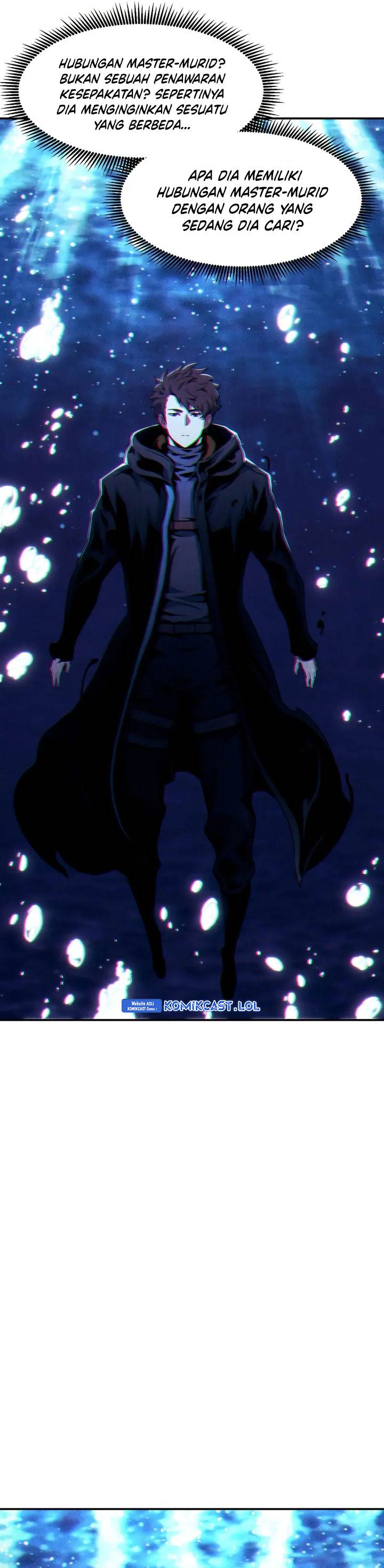 Return of the Broken Constellation Chap 101 - Next Chap 102