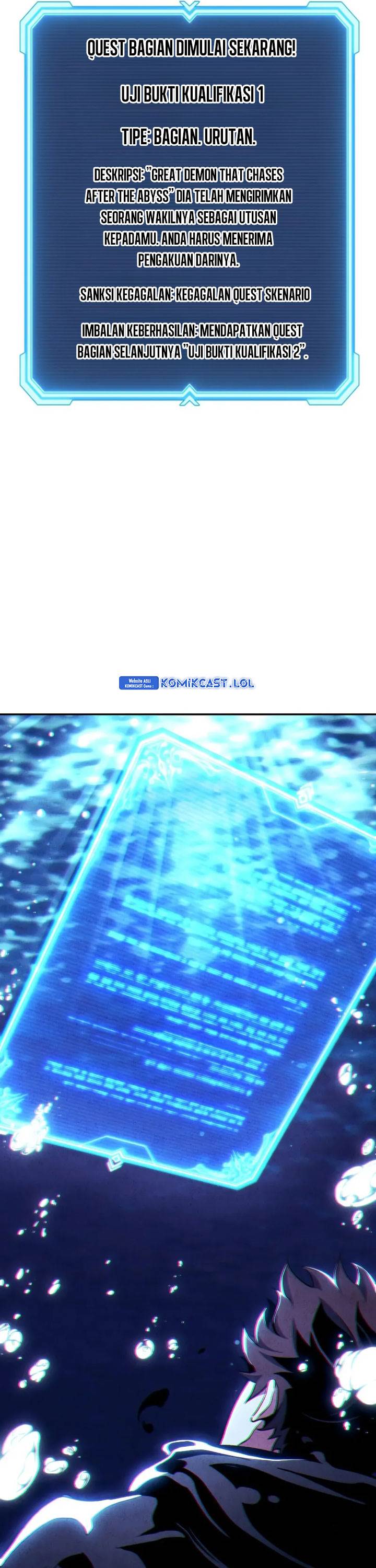 Return of the Broken Constellation Chap 101 - Next Chap 102