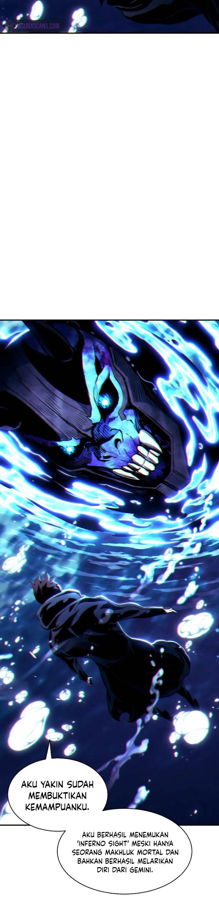 Return of the Broken Constellation Chap 101 - Next Chap 102