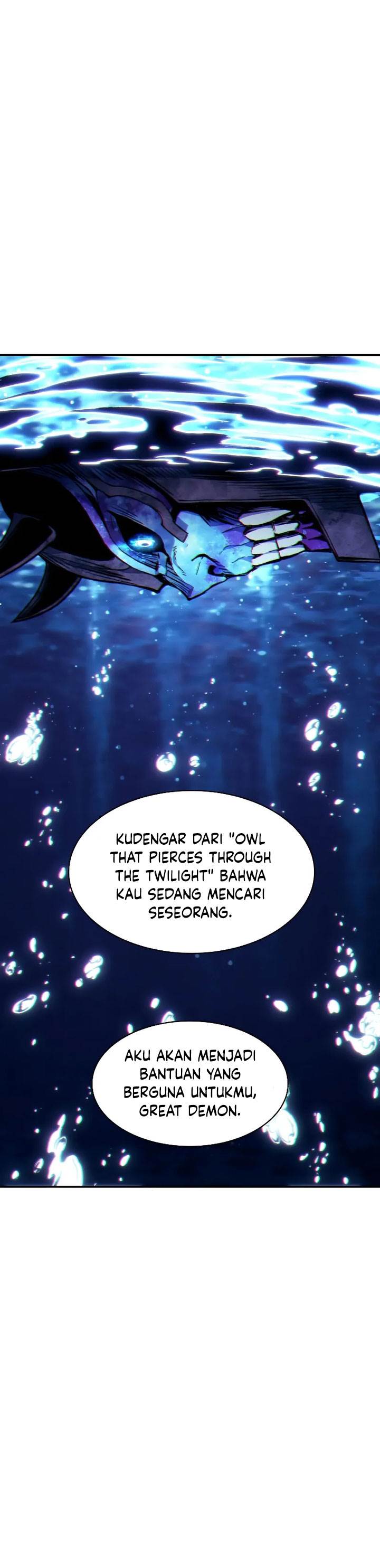 Return of the Broken Constellation Chap 101 - Next Chap 102