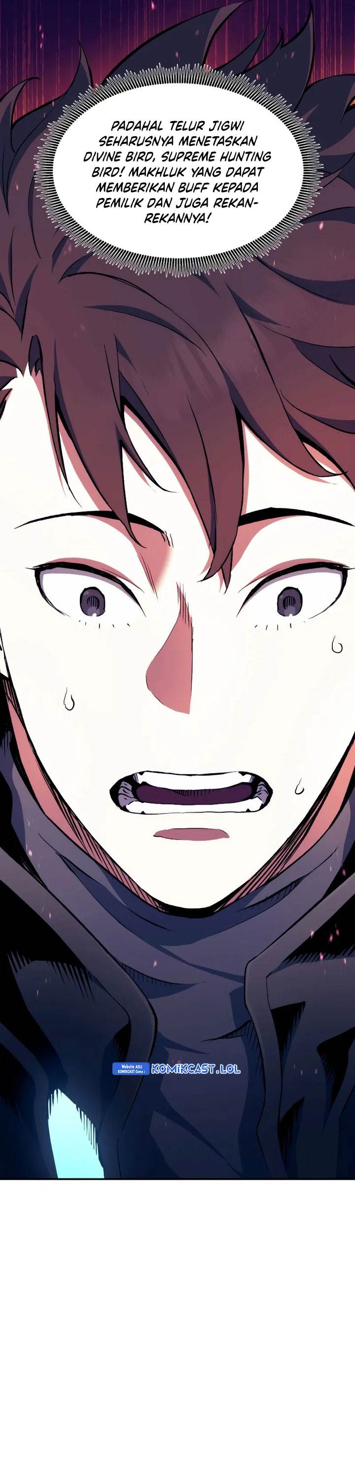 Return of the Broken Constellation Chap 101 - Next Chap 102