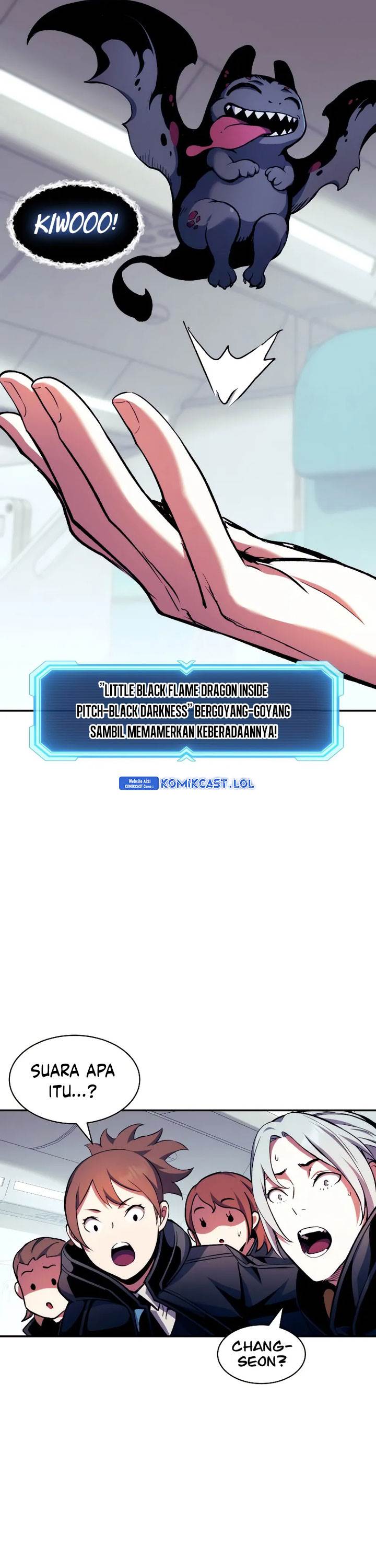 Return of the Broken Constellation Chap 101 - Next Chap 102