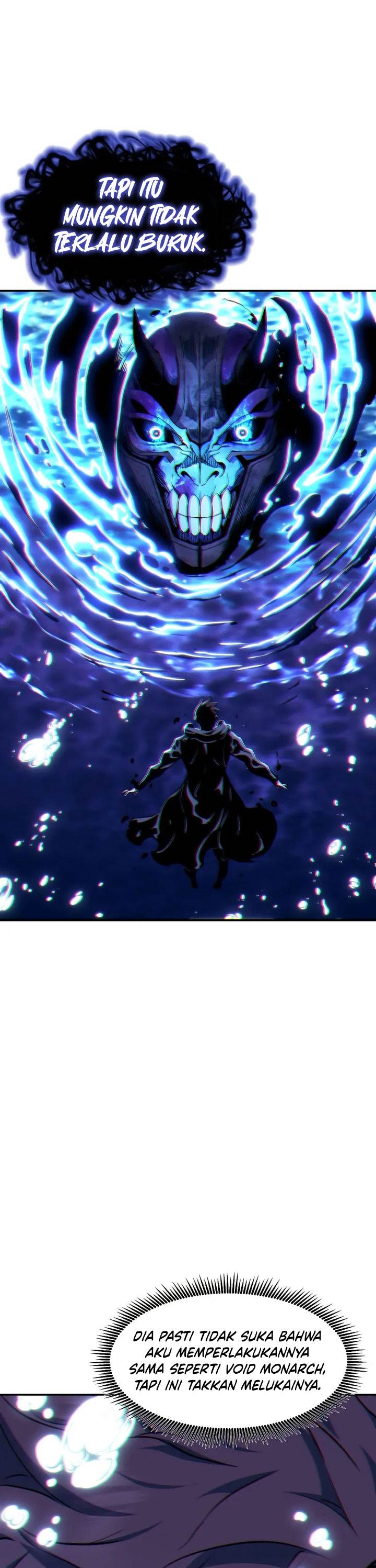 Return of the Broken Constellation Chap 101 - Next Chap 102