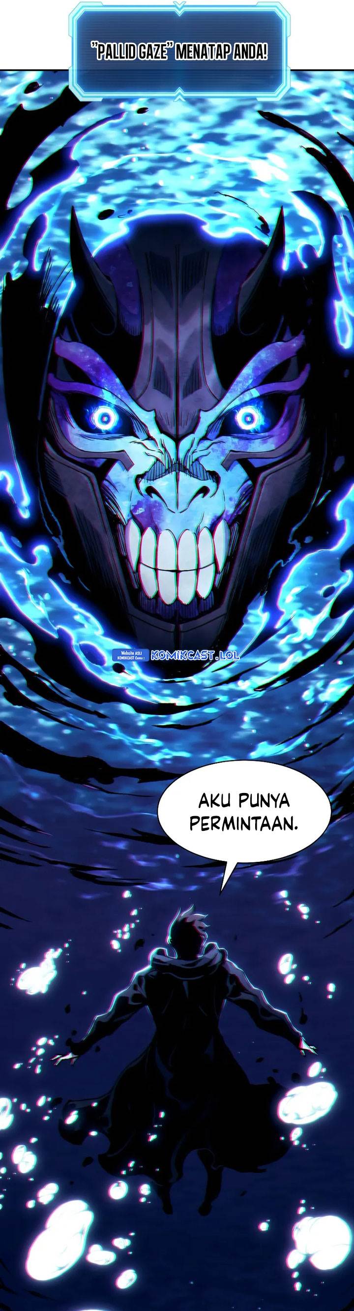 Return of the Broken Constellation Chap 101 - Next Chap 102