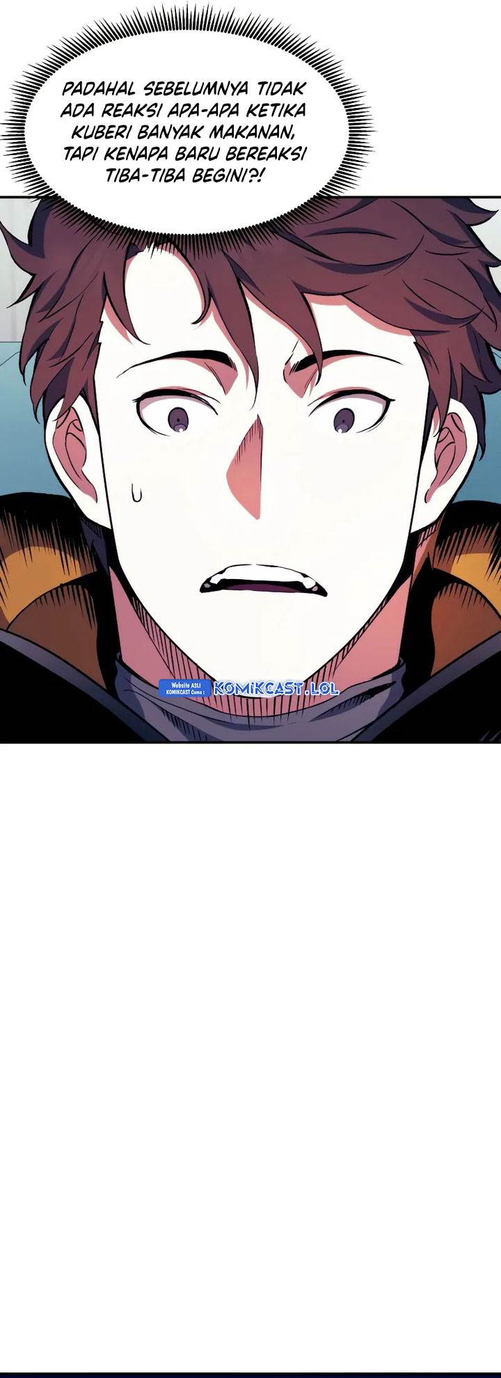 Return of the Broken Constellation Chap 101 - Next Chap 102