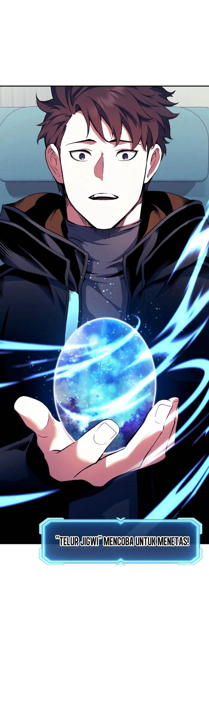 Return of the Broken Constellation Chap 101 - Next Chap 102