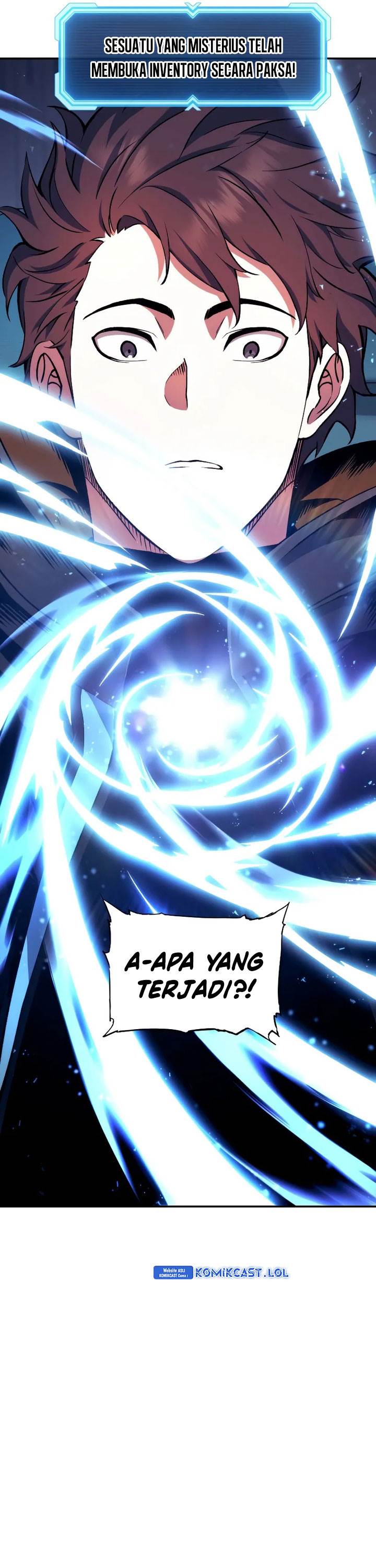 Return of the Broken Constellation Chap 101 - Next Chap 102