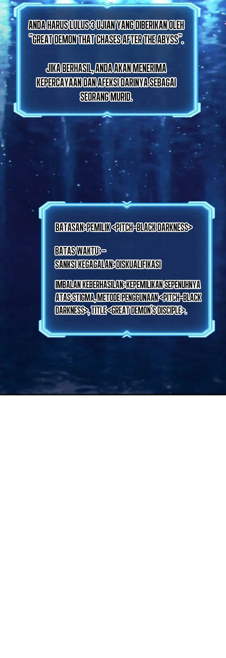 Return of the Broken Constellation Chap 101 - Next Chap 102