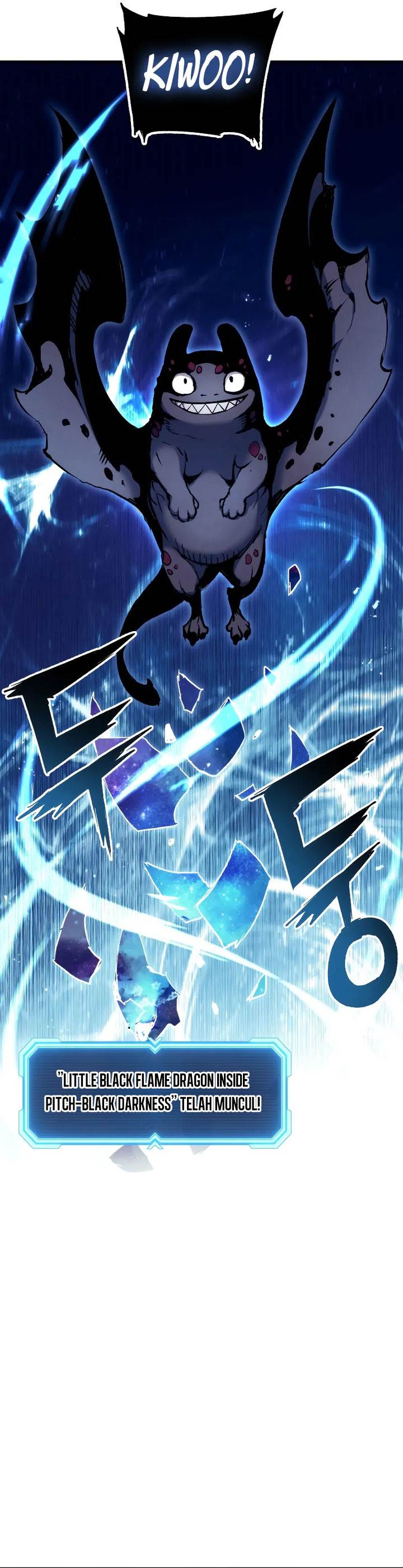 Return of the Broken Constellation Chap 101 - Next Chap 102