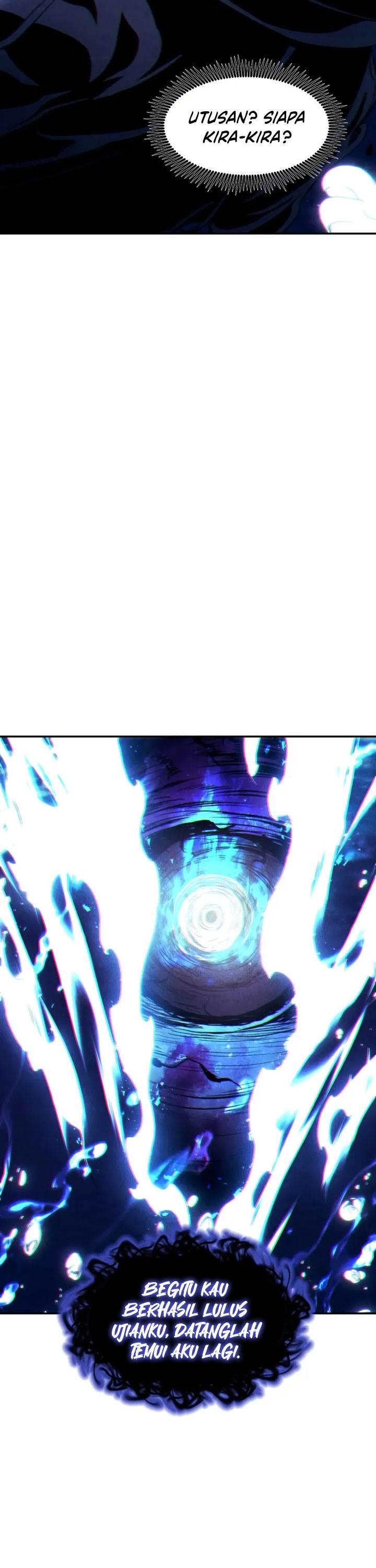 Return of the Broken Constellation Chap 101 - Next Chap 102