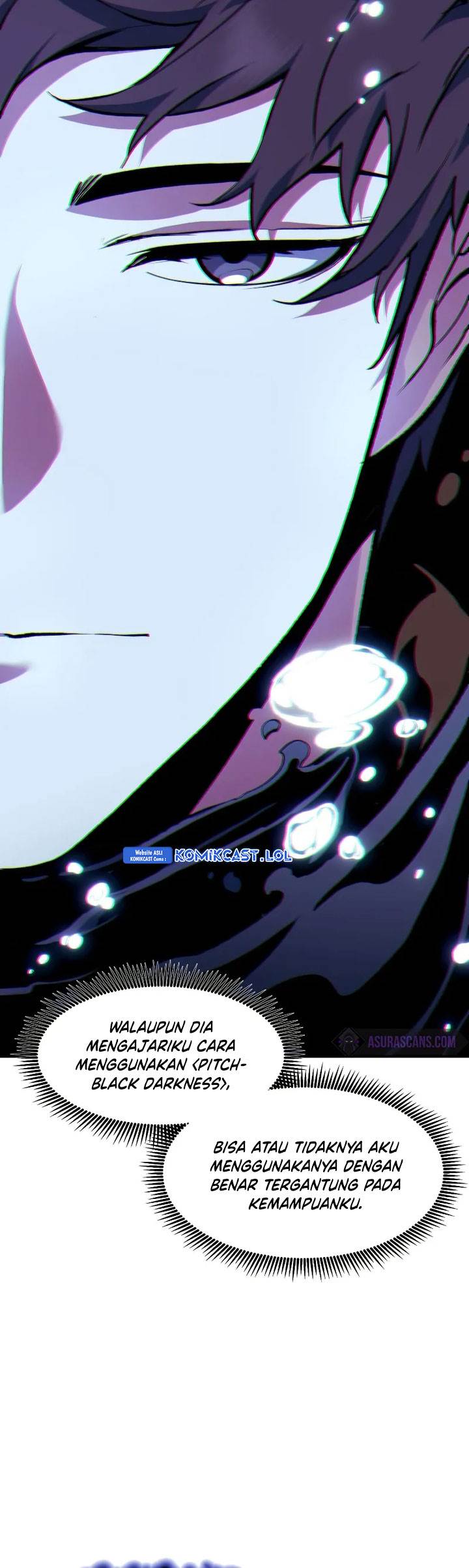 Return of the Broken Constellation Chap 101 - Next Chap 102