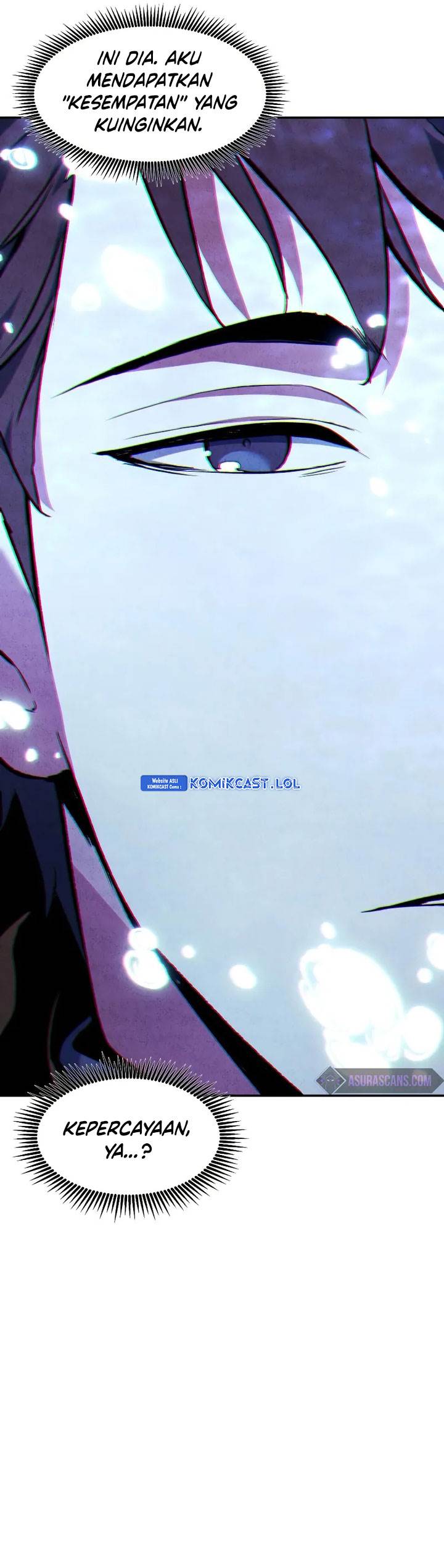 Return of the Broken Constellation Chap 101 - Next Chap 102