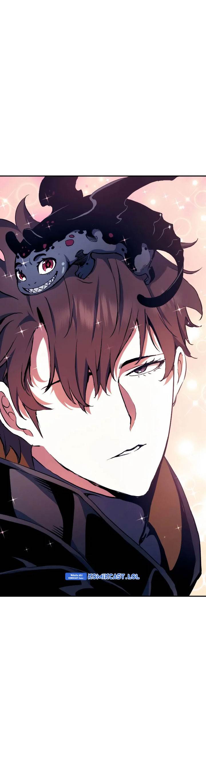 Return of the Broken Constellation Chap 101 - Next Chap 102