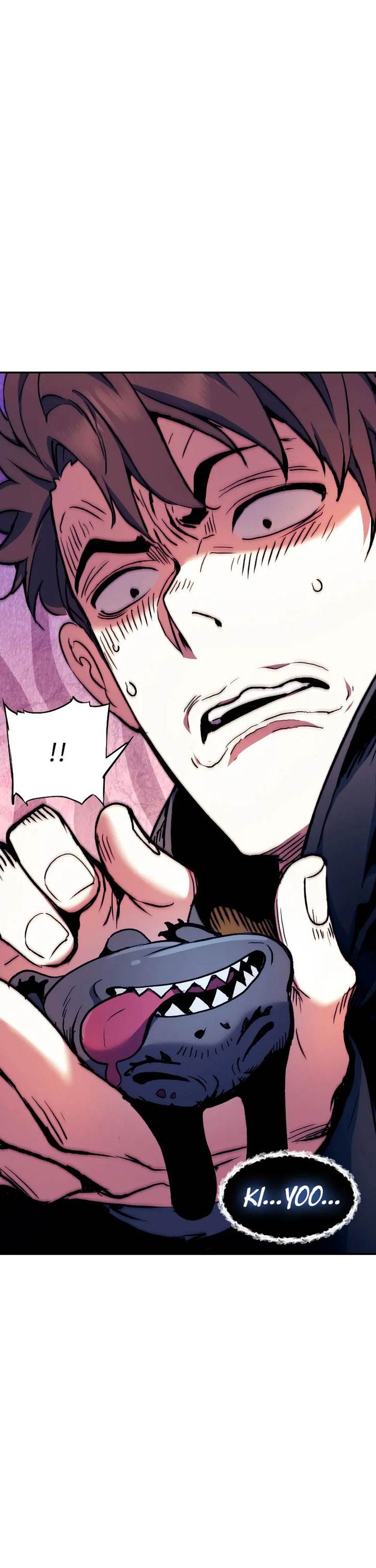 Return of the Broken Constellation Chap 101 - Next Chap 102