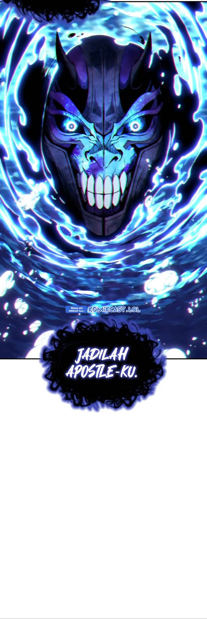 Return of the Broken Constellation Chap 101 - Next Chap 102