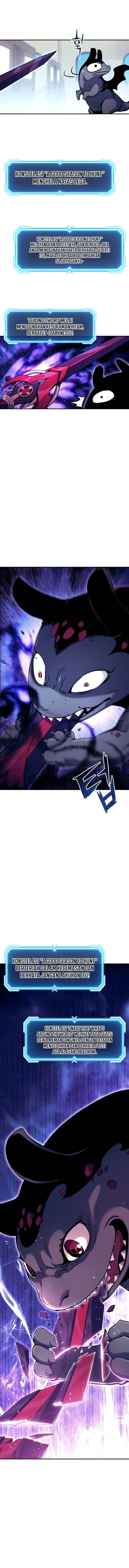 Return of the Broken Constellation Chap 102 - Next Chap 103