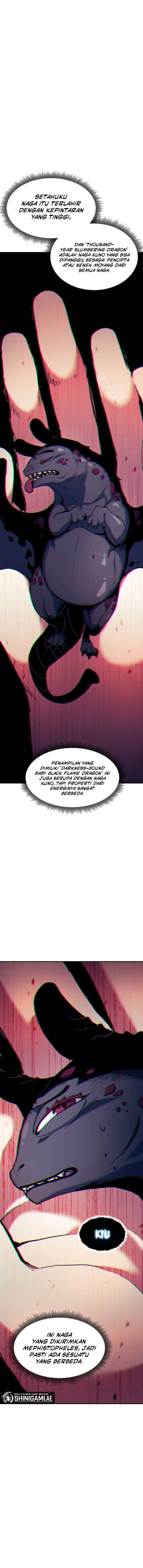 Return of the Broken Constellation Chap 102 - Next Chap 103