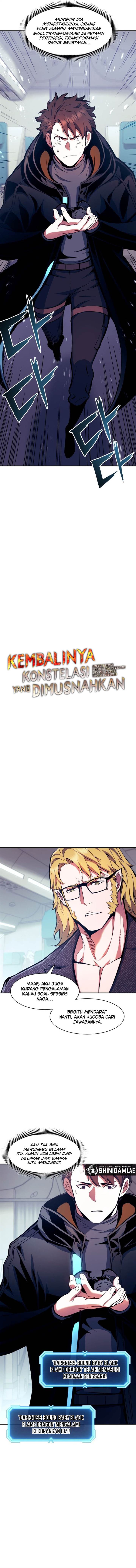 Return of the Broken Constellation Chap 102 - Next Chap 103