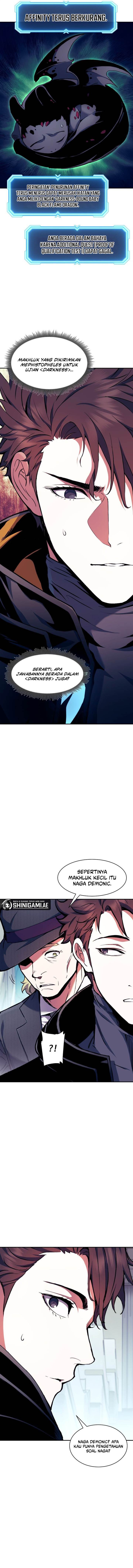 Return of the Broken Constellation Chap 102 - Next Chap 103