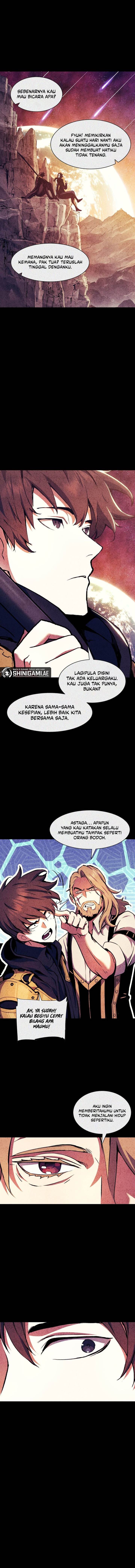 Return of the Broken Constellation Chap 102 - Next Chap 103