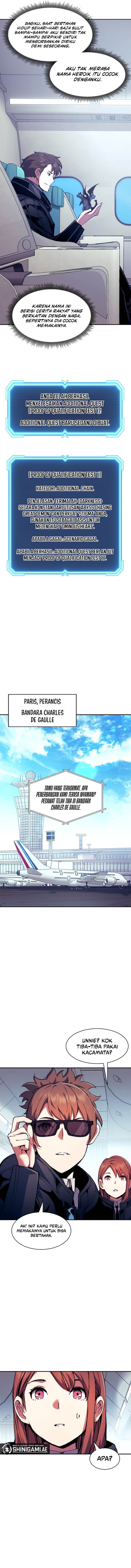 Return of the Broken Constellation Chap 102 - Next Chap 103