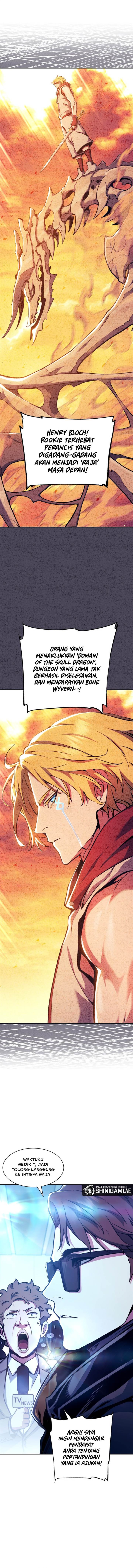 Return of the Broken Constellation Chap 103 - Next Chap 104