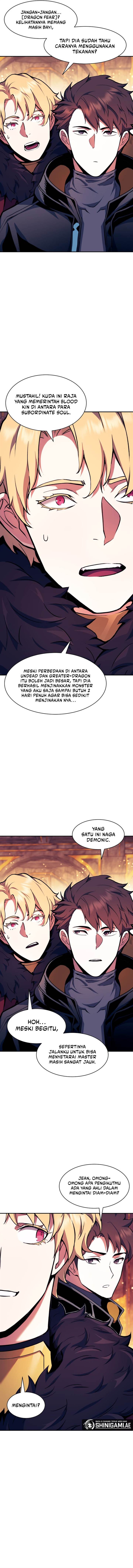 Return of the Broken Constellation Chap 103 - Next Chap 104