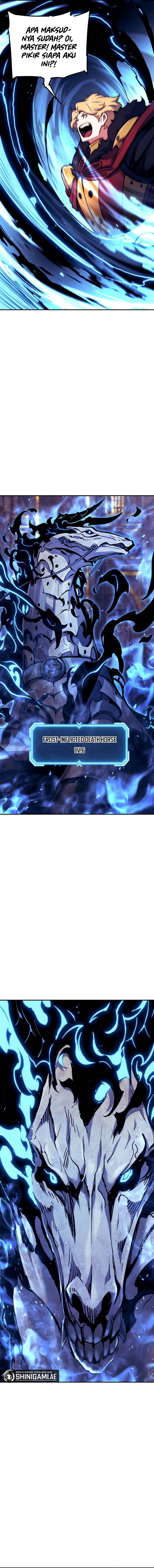 Return of the Broken Constellation Chap 103 - Next Chap 104