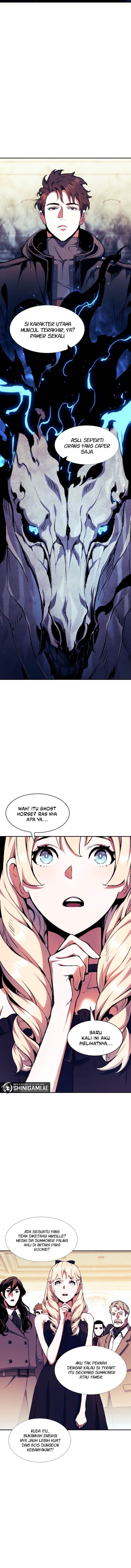 Return of the Broken Constellation Chap 104 - Next Chap 105