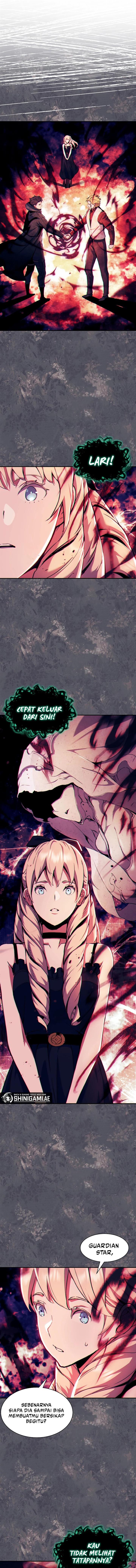 Return of the Broken Constellation Chap 105 - Next Chap 106