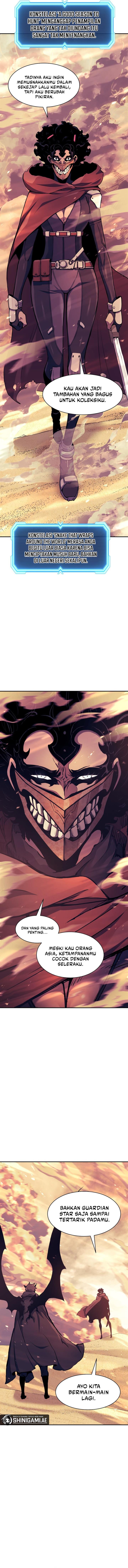 Return of the Broken Constellation Chap 106 - Next Chap 107