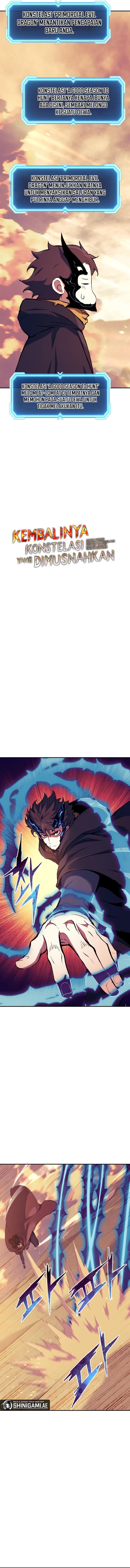 Return of the Broken Constellation Chap 106 - Next Chap 107