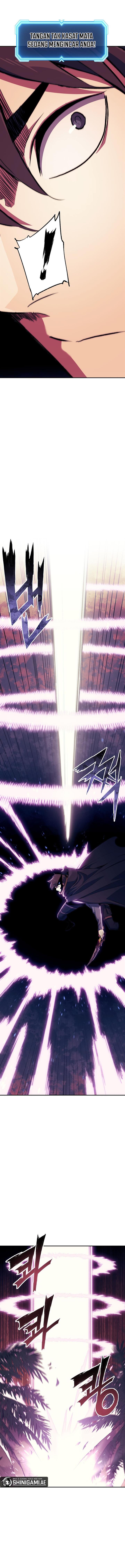 Return of the Broken Constellation Chap 107 - Next Chap 108