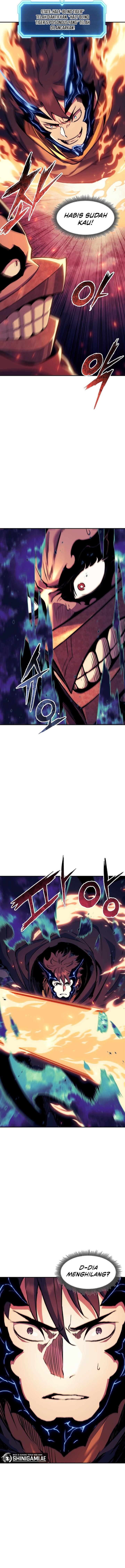 Return of the Broken Constellation Chap 107 - Next Chap 108