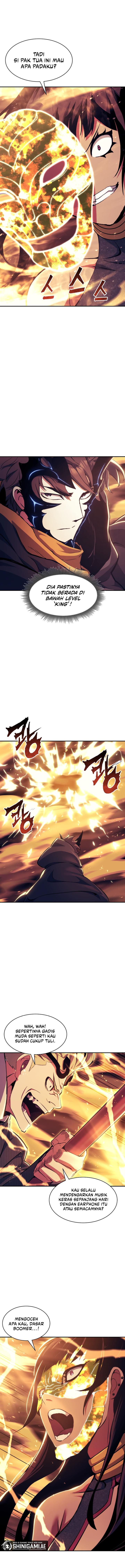 Return of the Broken Constellation Chap 108 - Next Chap 109