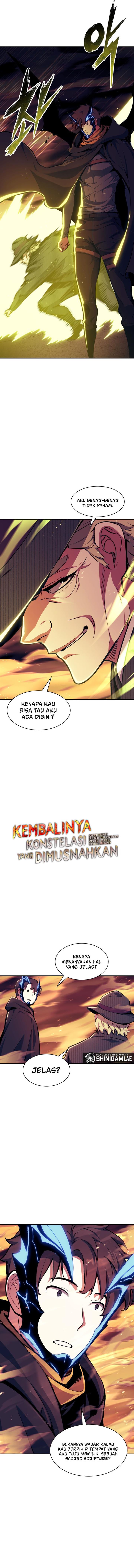 Return of the Broken Constellation Chap 108 - Next Chap 109