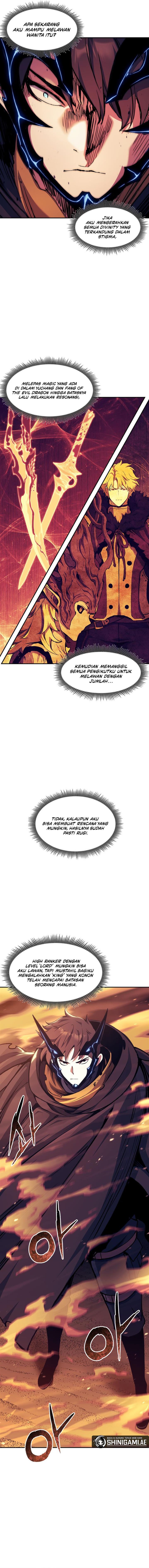 Return of the Broken Constellation Chap 108 - Next Chap 109