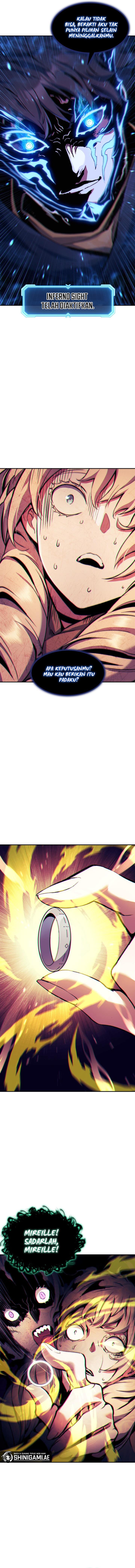 Return of the Broken Constellation Chap 109 - Next Chap 110