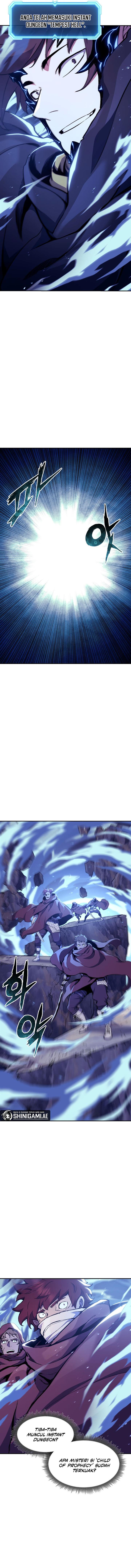 Return of the Broken Constellation Chap 109 - Next Chap 110