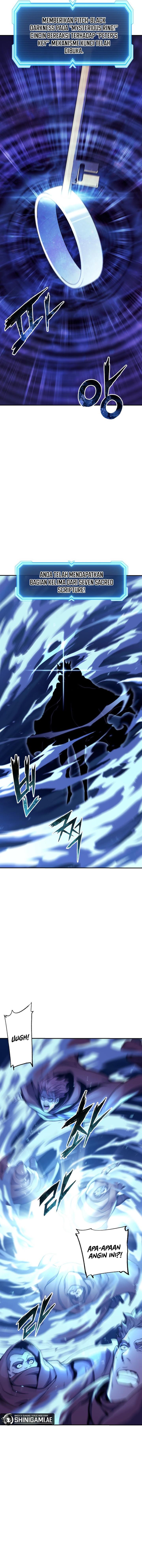 Return of the Broken Constellation Chap 109 - Next Chap 110