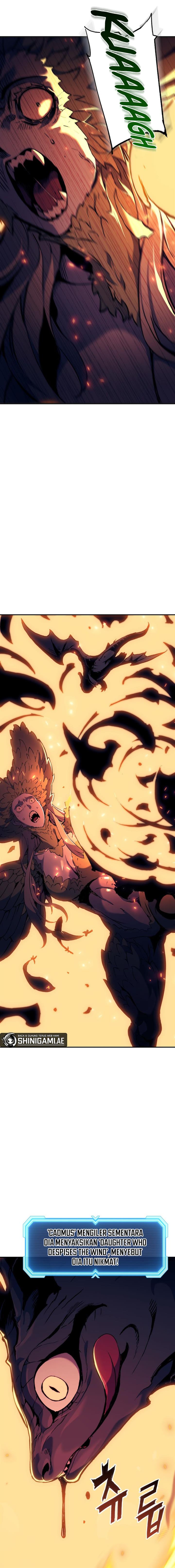 Return of the Broken Constellation Chap 110 - Next Chap 111