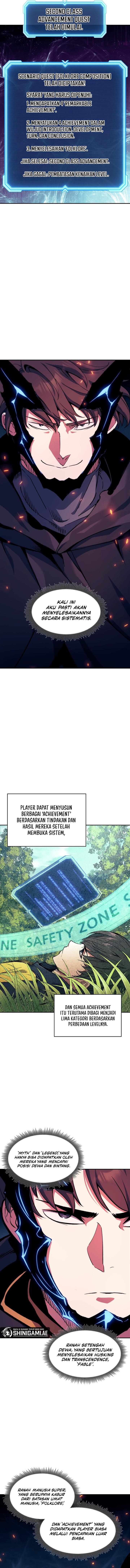 Return of the Broken Constellation Chap 111 - Next Chap 112