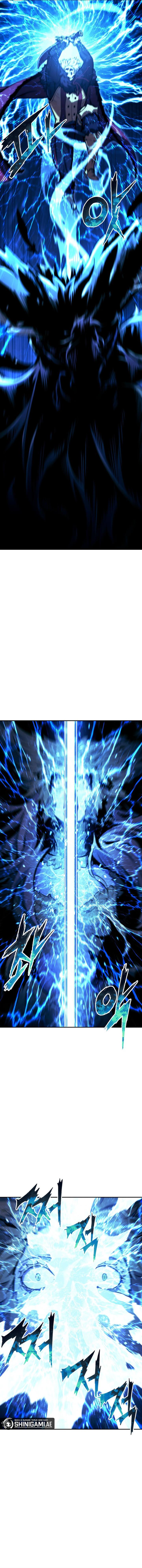 Return of the Broken Constellation Chap 111 - Next Chap 112