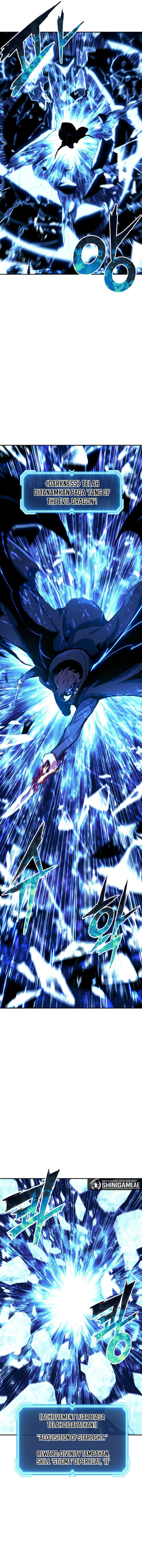 Return of the Broken Constellation Chap 111 - Next Chap 112