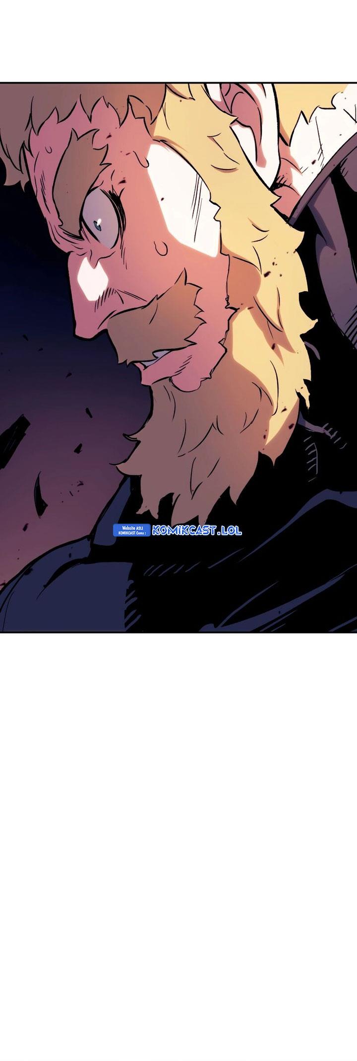 Return of the Broken Constellation Chap 112 - Next Chap 113