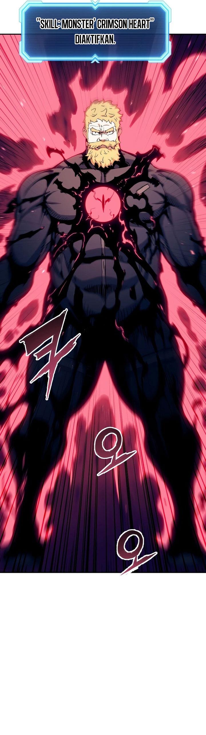 Return of the Broken Constellation Chap 112 - Next Chap 113