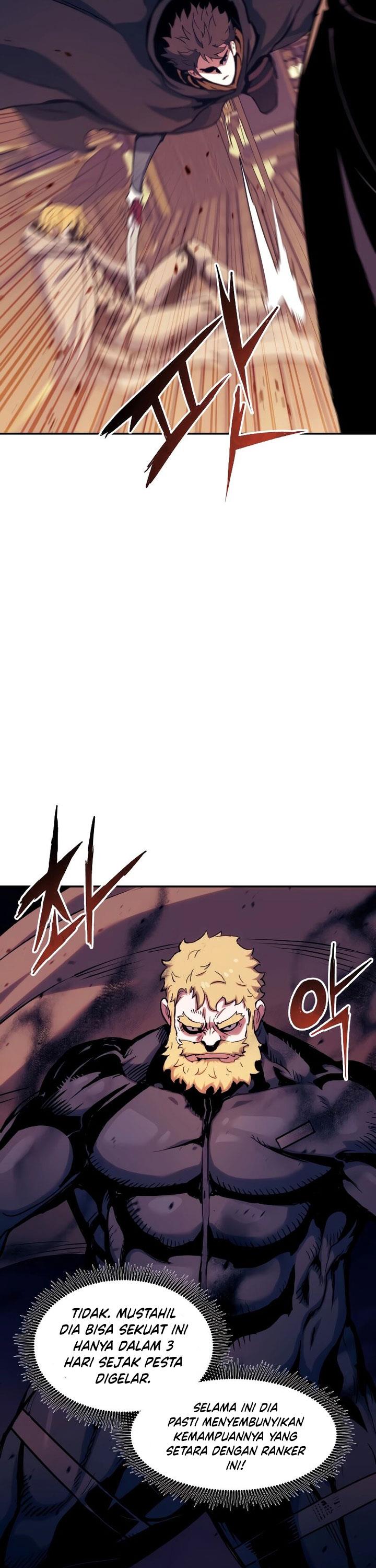 Return of the Broken Constellation Chap 112 - Next Chap 113