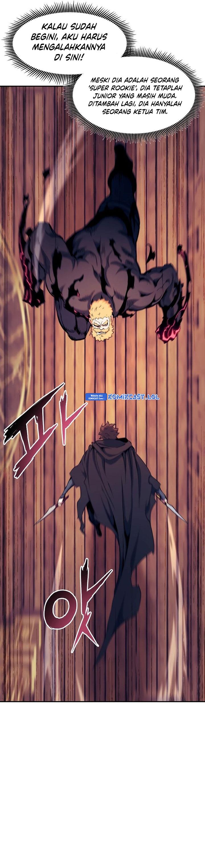 Return of the Broken Constellation Chap 112 - Next Chap 113